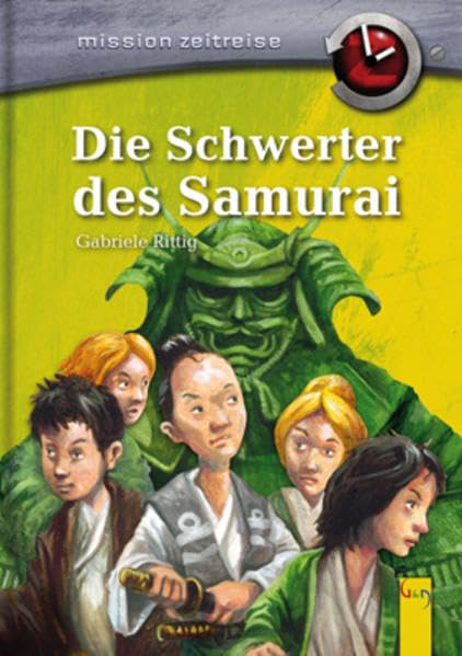 Die Schwerter des Samurai Non-fiction