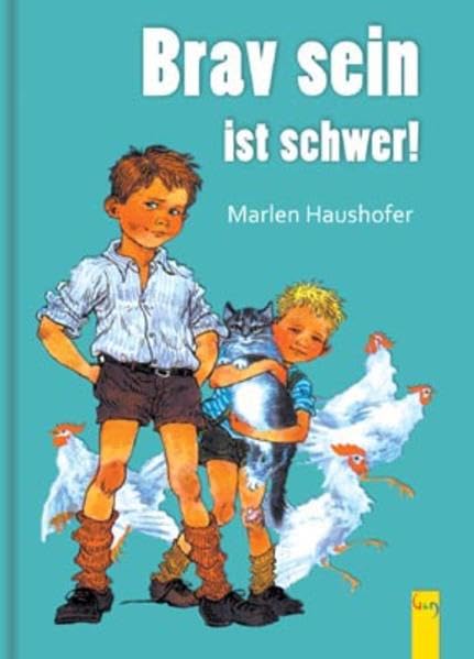 Brav sein ist schwer Novels & Short Stories
