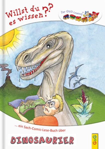 Dinosaurier Parents & Children