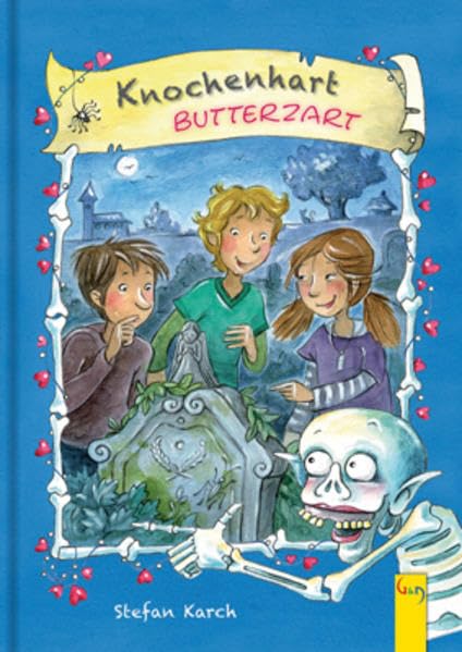 Product Image: Knochenhart - Butterzart