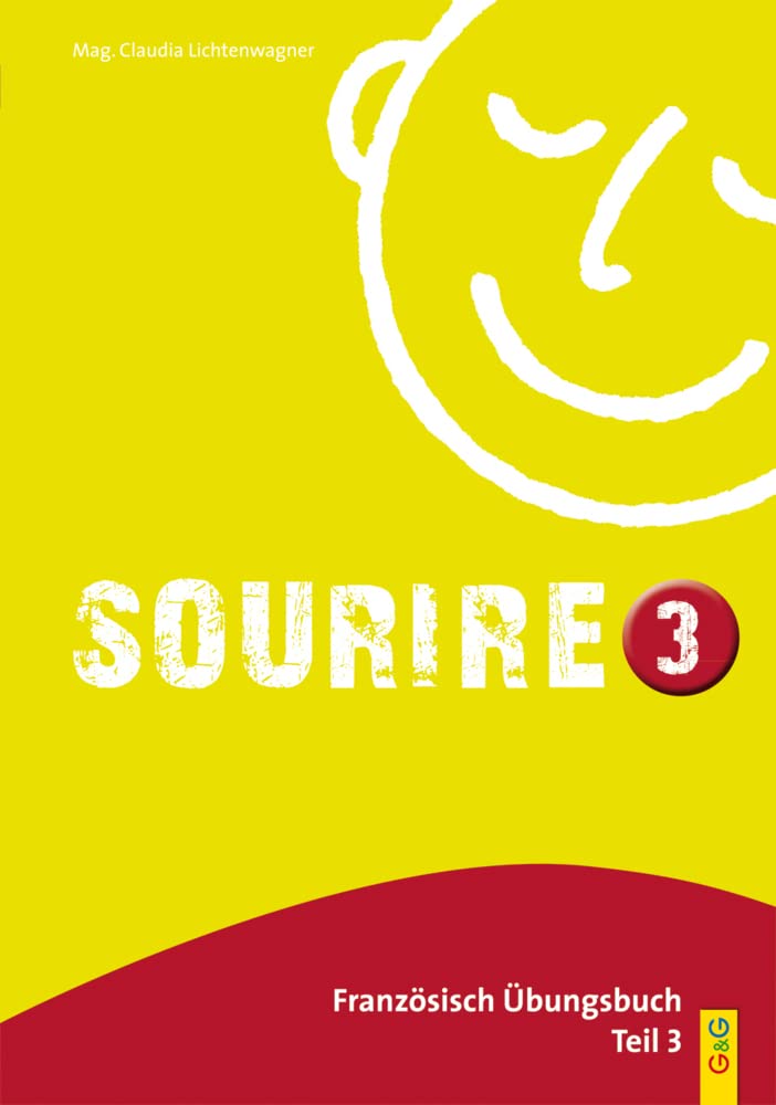 Product Image: Sourire 3