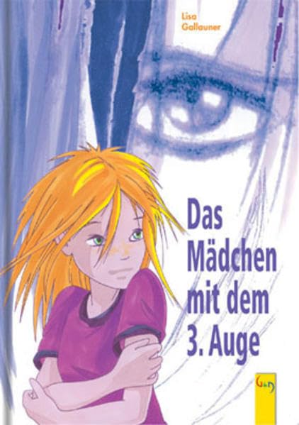 Das Mädchen mit dem dritten Auge Non-fiction