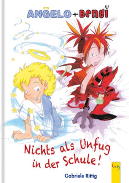 Nichts als Unfug in der Schule Novels & Short Stories