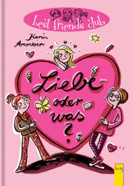 Liebe - oder was? Novels & Short Stories