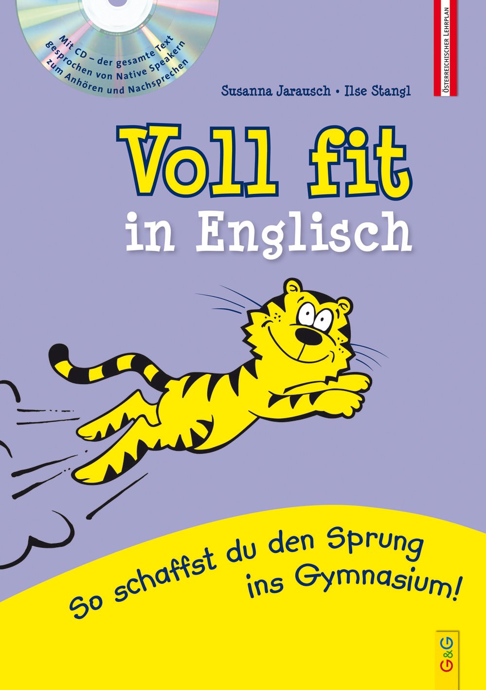 Voll fit in Englisch Foreign Languages ​​& Dictionaries