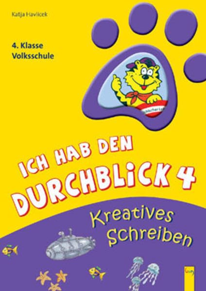 Ich hab den Durchblick 4 - Kreatives Schreiben Study Guides