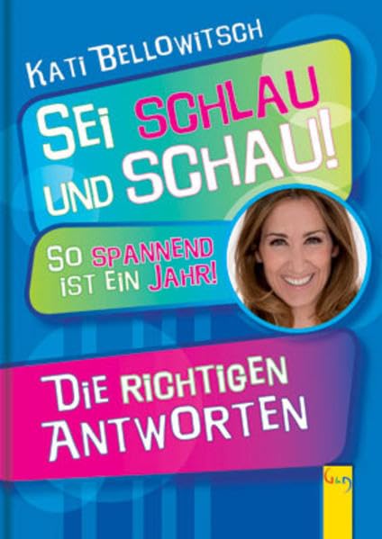 Product Image: So spannend ist ein Jahr