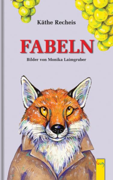 Fabeln: Neu erzählt Fairy Tales & Legends
