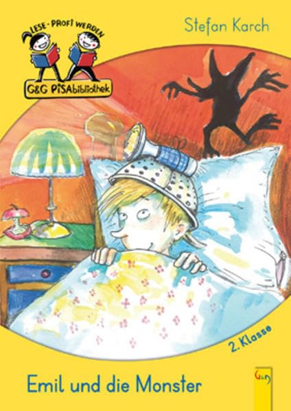 Product Image: Emil und die Monster