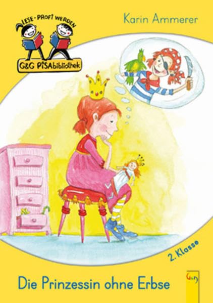 Die Prinzessin ohne Erbse Study Guides