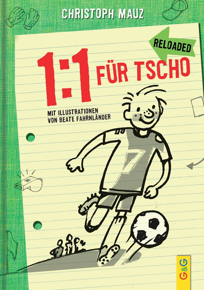 1:1 für Tscho Leisure & Fun