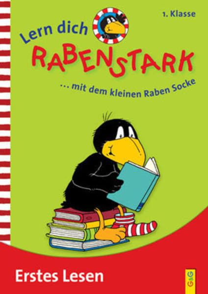 Product Image: Erstes Lesen
