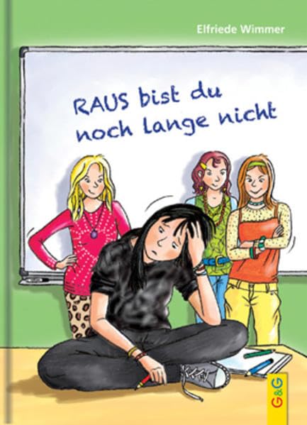 Raus bist du noch lange nicht Non-fiction