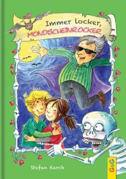 Product Image: Immer locker, Mondscheinrocker