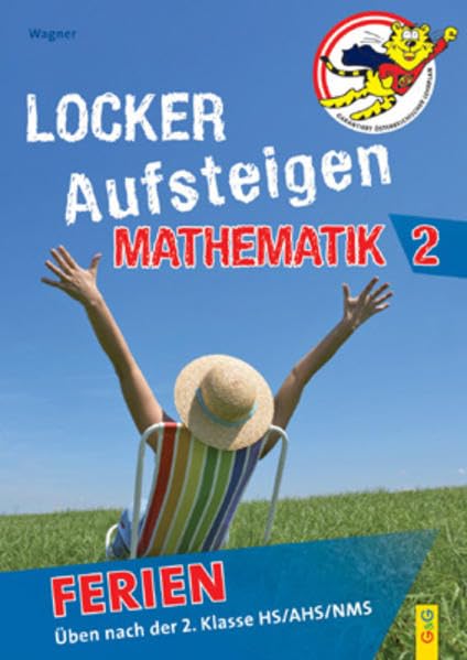 Locker Aufsteigen Ferien - Mathematik 2 Study Guides
