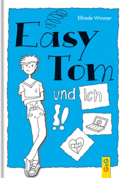 Easy Tom und ich Novels & Short Stories for children