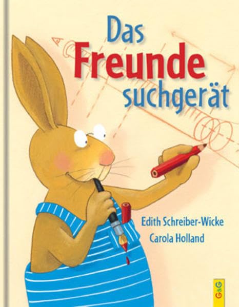 Product Image: Das Freundesuchgerät