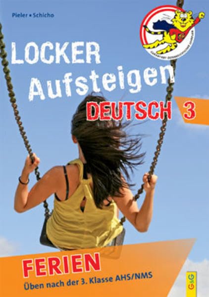 Locker Aufsteigen in Deutsch 3 - Ferien Study Guides