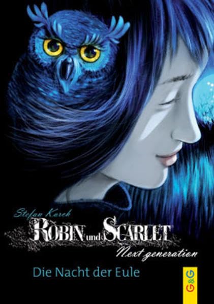 Product Image: Robin und Scarlet: Next generation