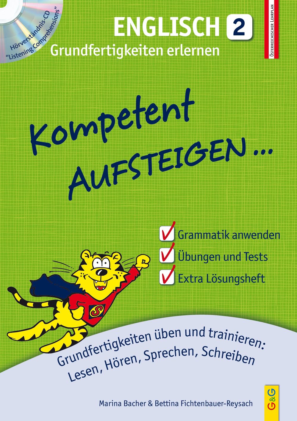 Kompetent Aufsteigen Englisch 2 - Grundfertigkeiten erlernen Foreign Languages ​​& Dictionaries