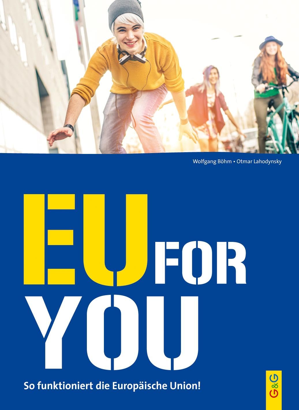 EU for you! Politics & History