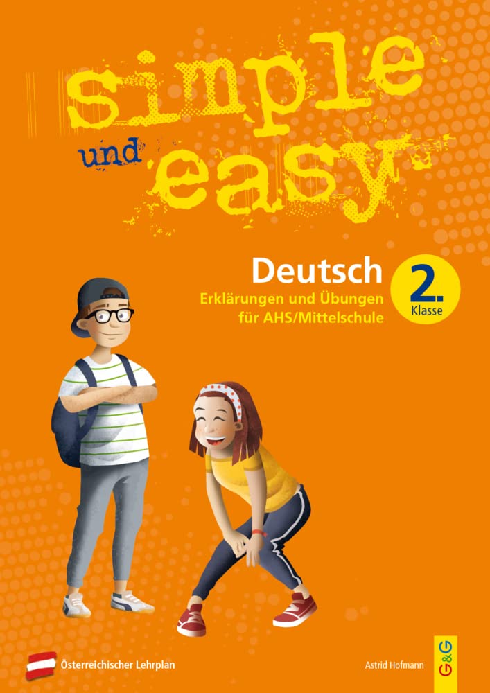Product Image: simple und easy Deutsch 2