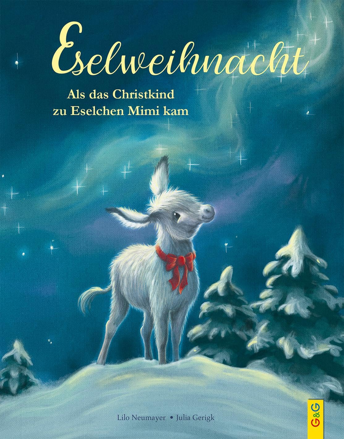 Product Image: Eselweihnacht