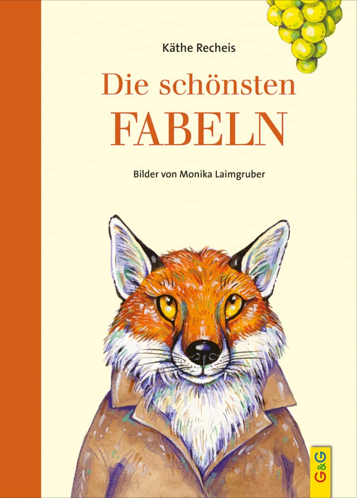 Die schönsten Fabeln Fairy Tales & Legends