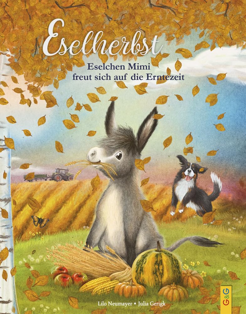 Eselherbst Children's books
