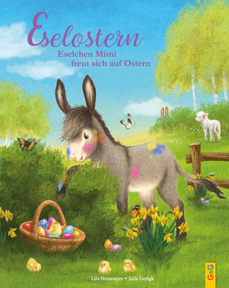 Eselostern Religion & Esotericism