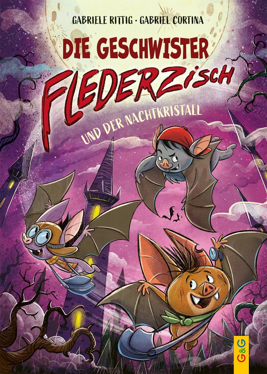 Die Geschwister Flederzisch Non-fiction