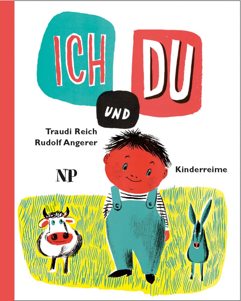 Product Image: ICH und DU