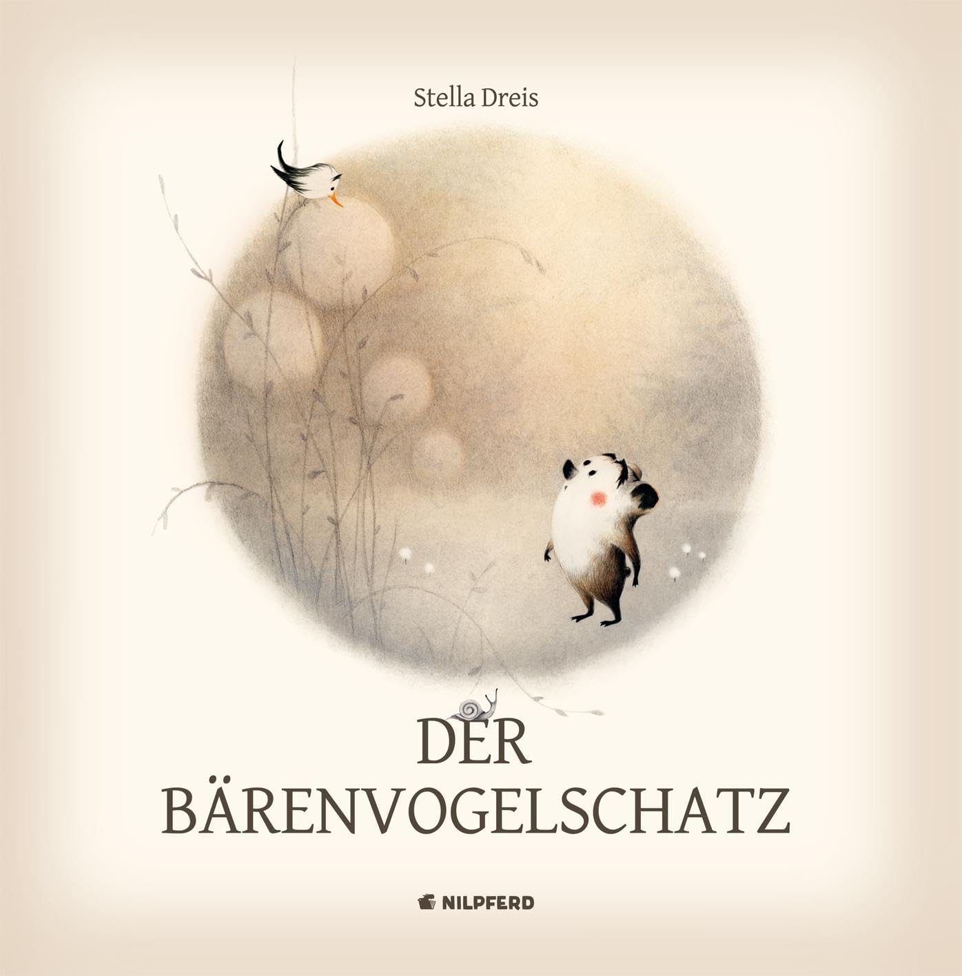 Product Image: Der Bärenvogelschatz