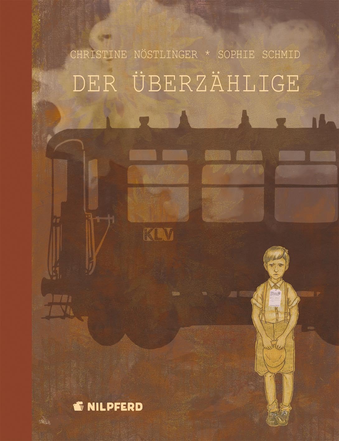 Product Image: Der Überzählige