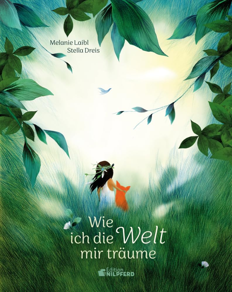 Wie ich die Welt mir träume Non-fiction