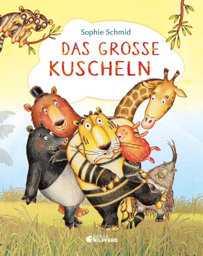 Product Image: Das große Kuscheln