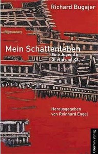 Mein Schattenleben: Eine Jugend im Ghetto und KZ book