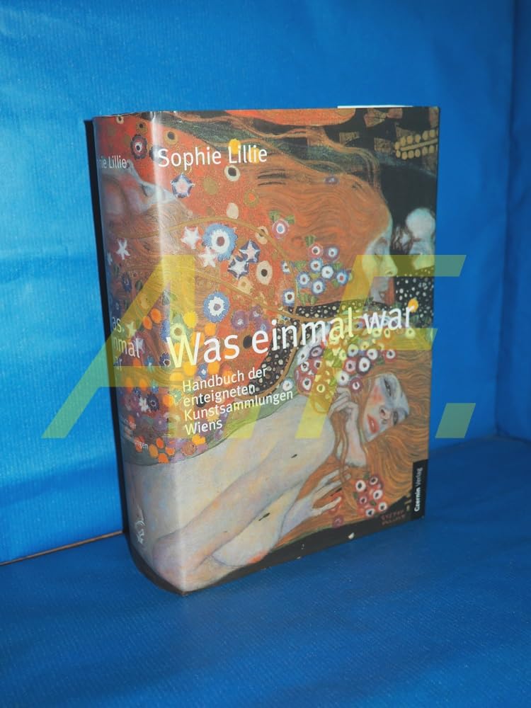 Product Image: Was einmal war
