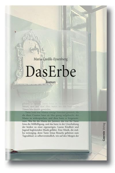 Das Erbe: Roman Contemporary literature