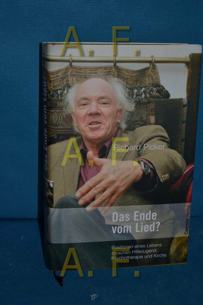 Product Image: Das Ende vom Lied?: Autobiographie