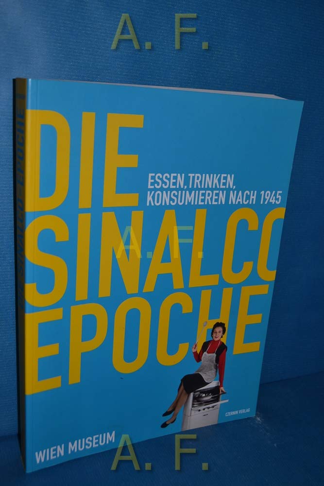Product Image: Die Sinalco Epoche