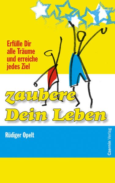 Product Image: Zaubere Dein Leben