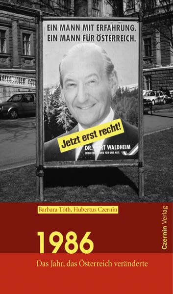1986: Das Jahr, das Österreich veränderte Film, Art & Culture