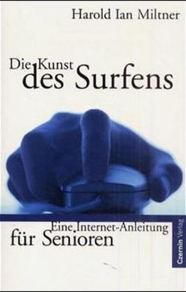 Product Image: Die Kunst des Surfens
