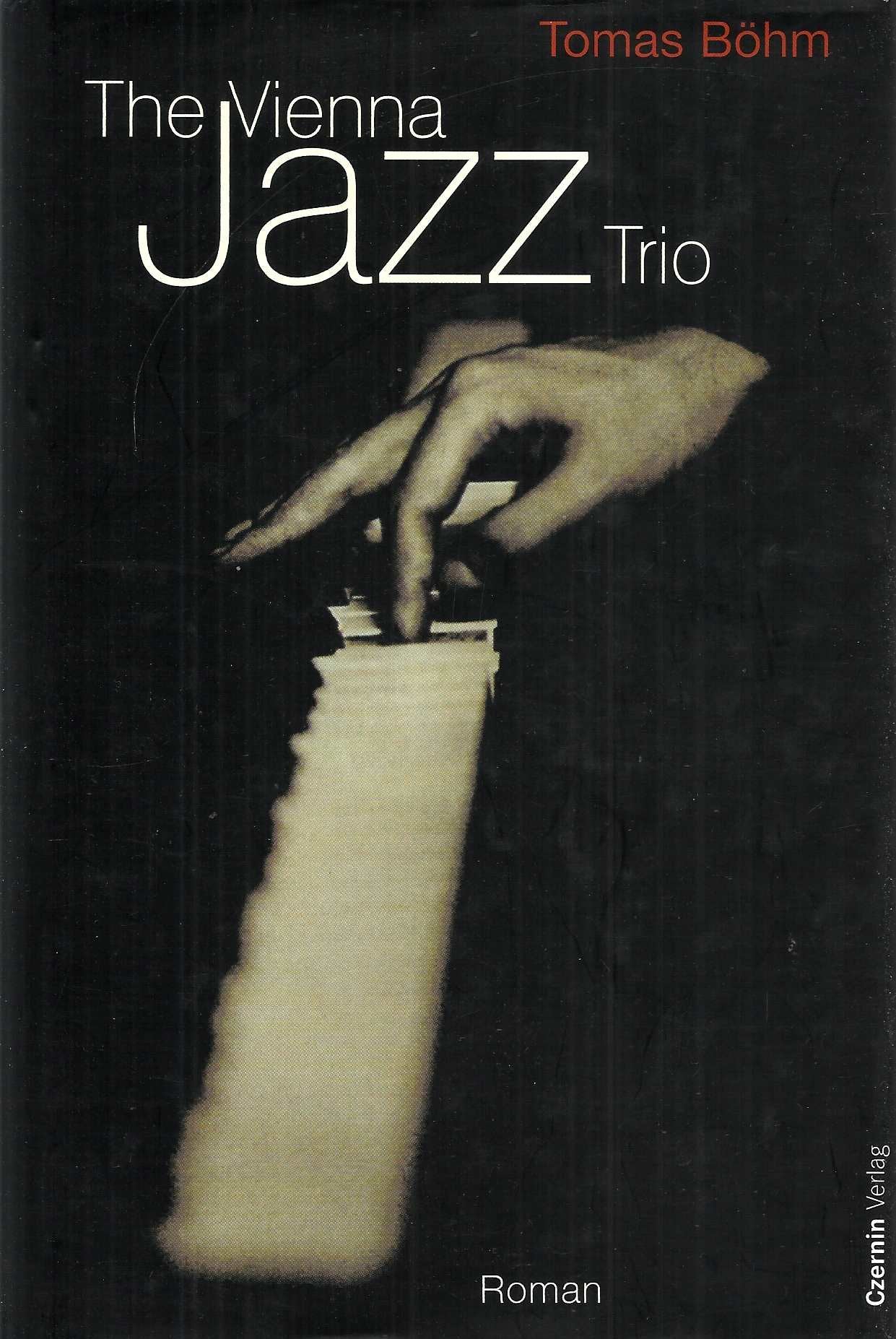 The Vienna Jazz Trio Contemporary literature Books