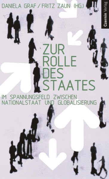 Zur Rolle des Staates Business, Finance & Career Books