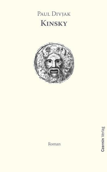 Kinsky: Roman Contemporary literature
