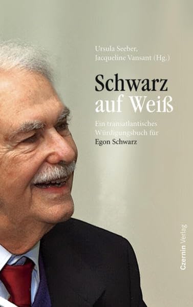 Schwarz auf Weiß Contemporary literature Books