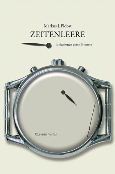 Product Image: Zeitenleere: Irritationen eines Priesters