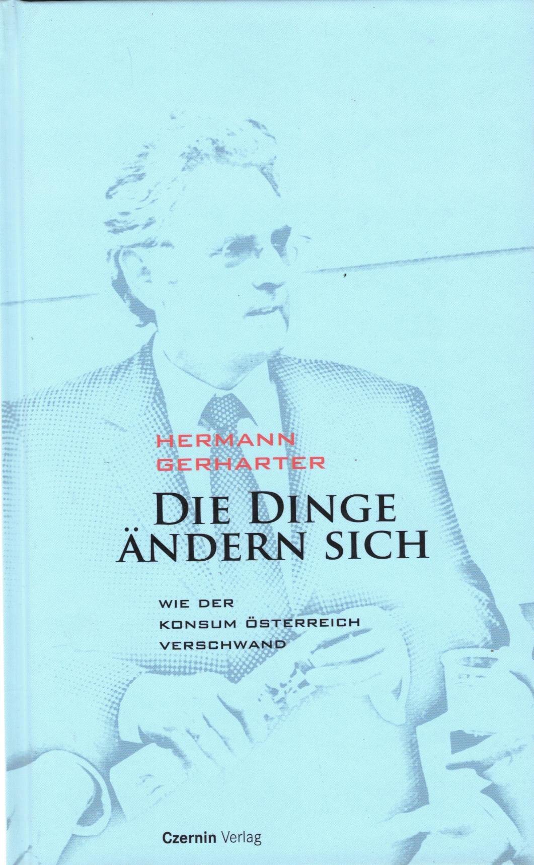 Product Image: Die Dinge ändern sich